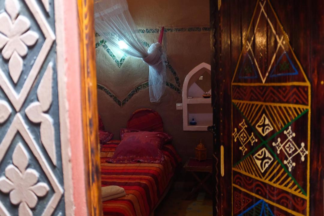 Hotel Dar M'Hamid Pokój zdjęcie