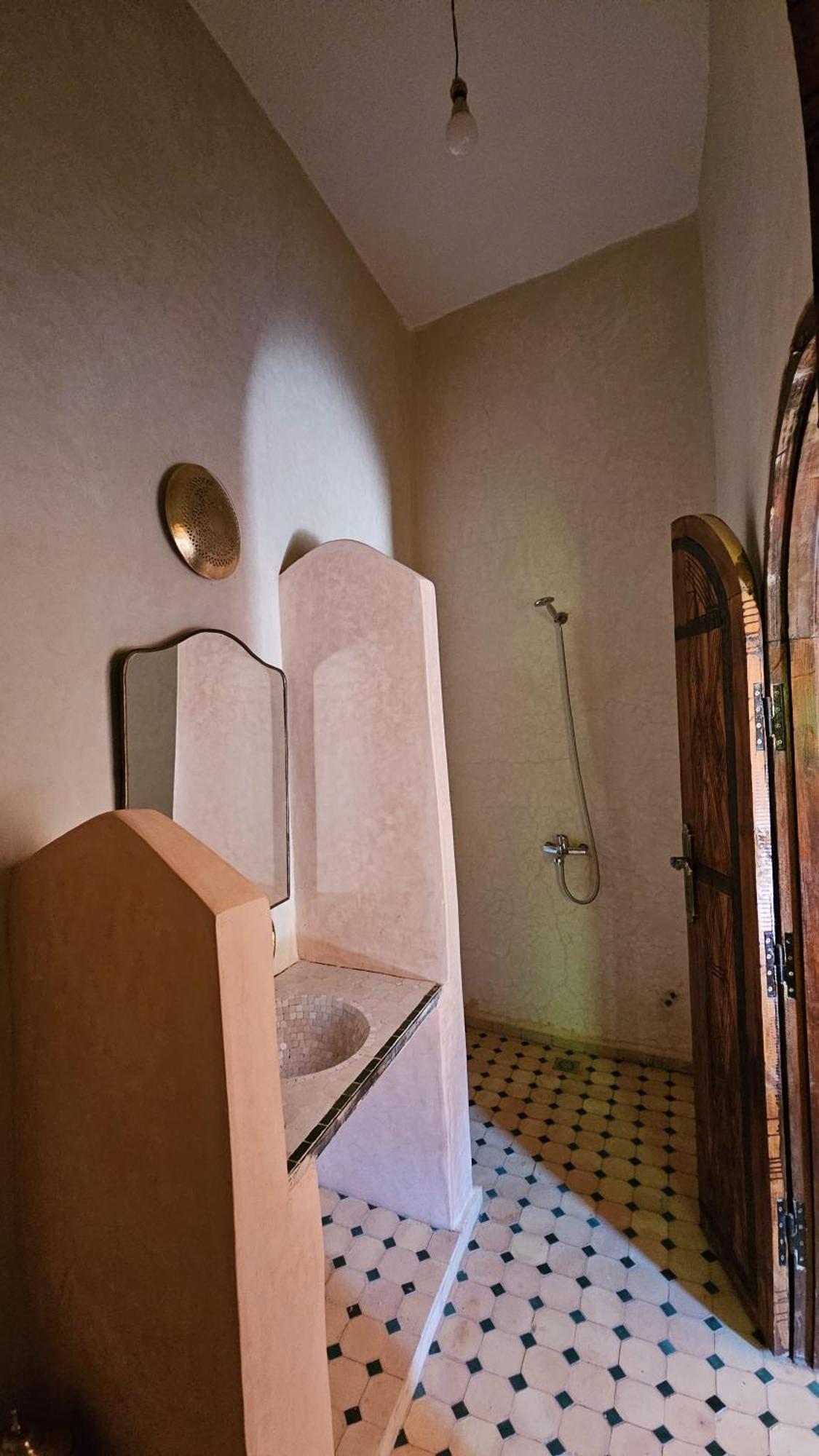 Hotel Dar M'Hamid Zewnętrze zdjęcie