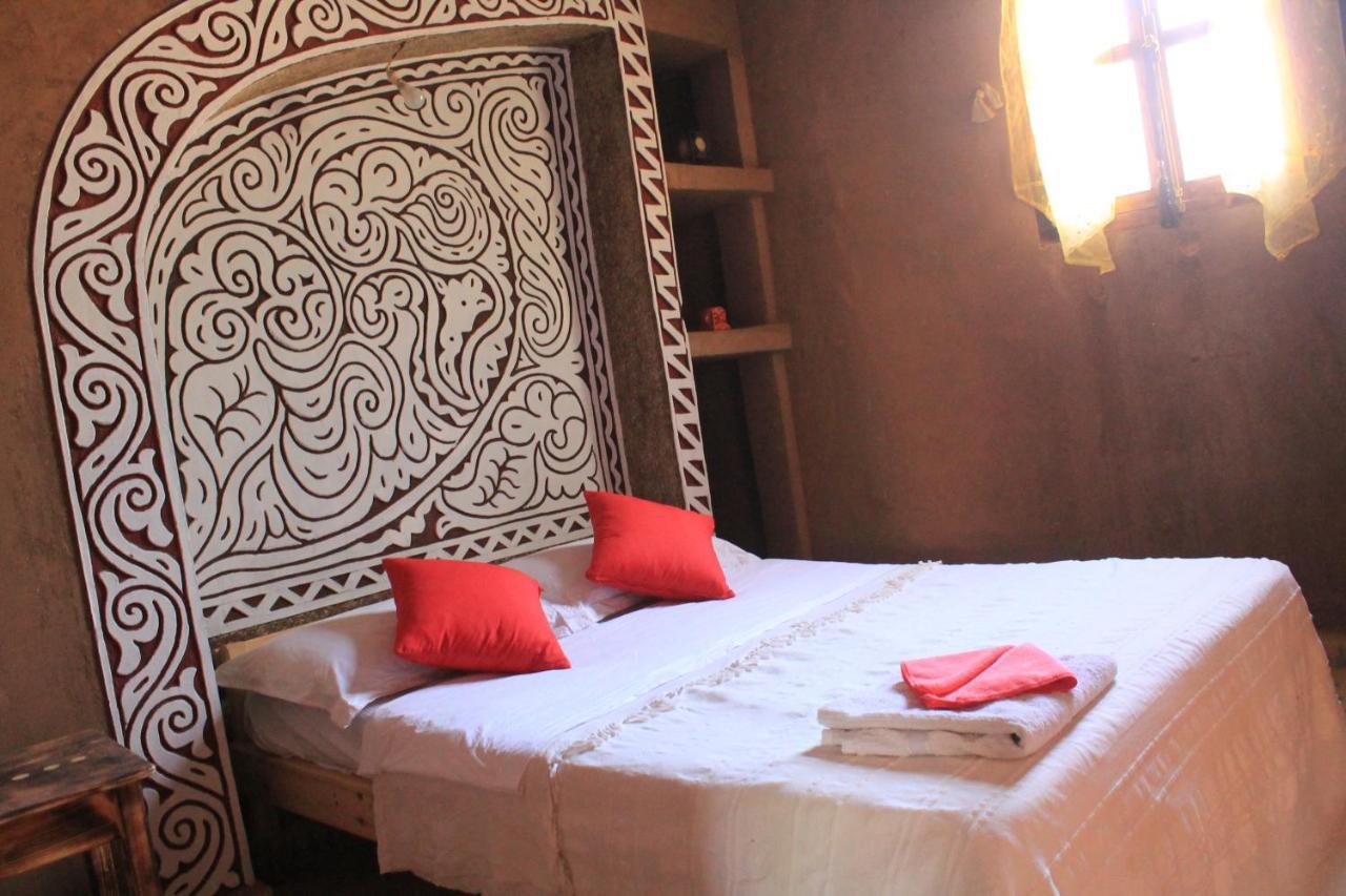 Hotel Dar M'Hamid Zewnętrze zdjęcie