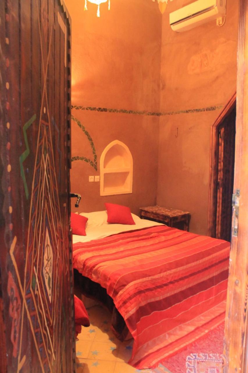 Hotel Dar M'Hamid Zewnętrze zdjęcie