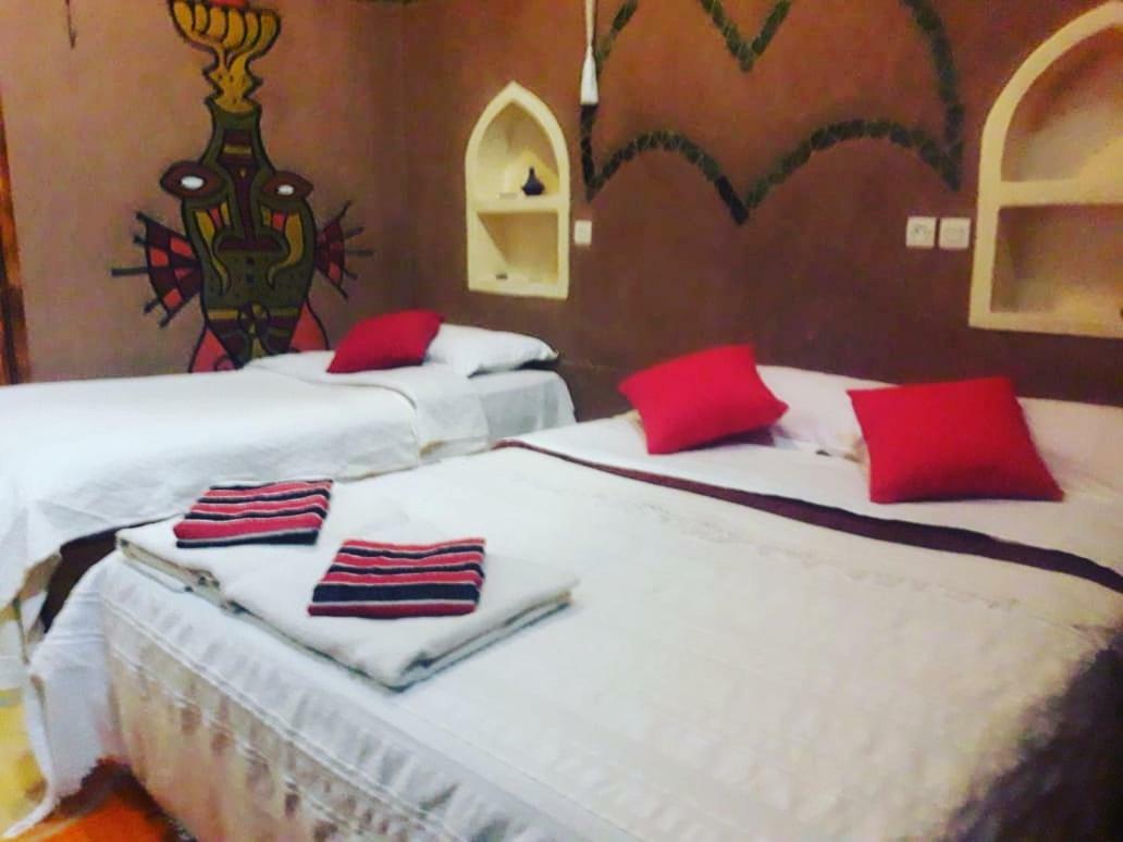 Hotel Dar M'Hamid Zewnętrze zdjęcie