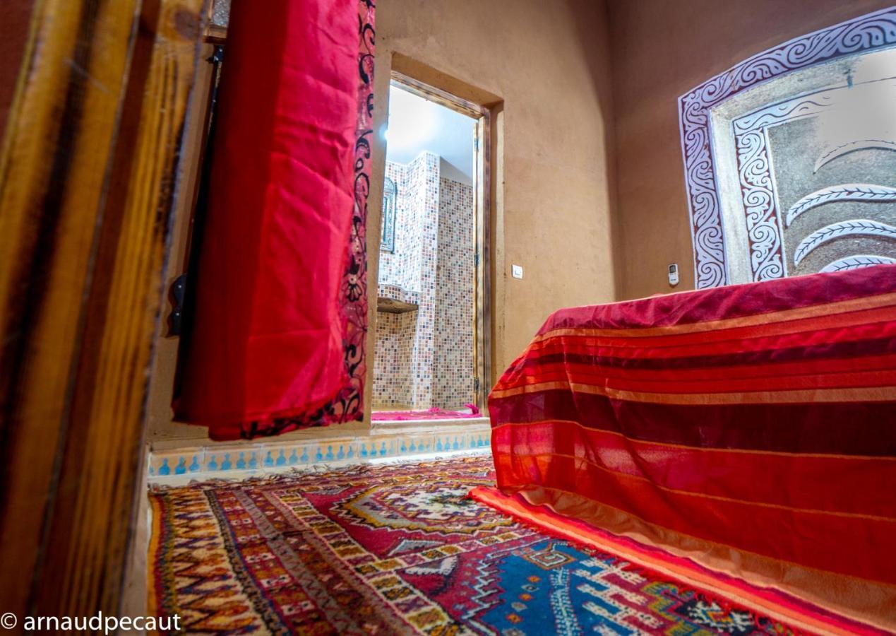 Hotel Dar M'Hamid Zewnętrze zdjęcie